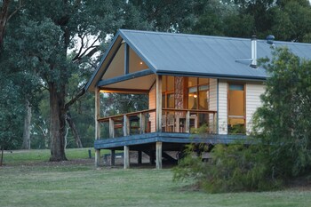 Yering Gorge Cottages Deals Reviews Yering Aus Wotif