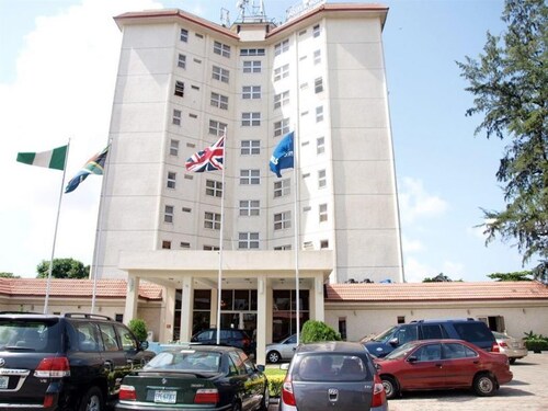 The Westwood Hotel Ikoyi Lagos 2018 Room Prices From 81 Deals Deleted Featured Image