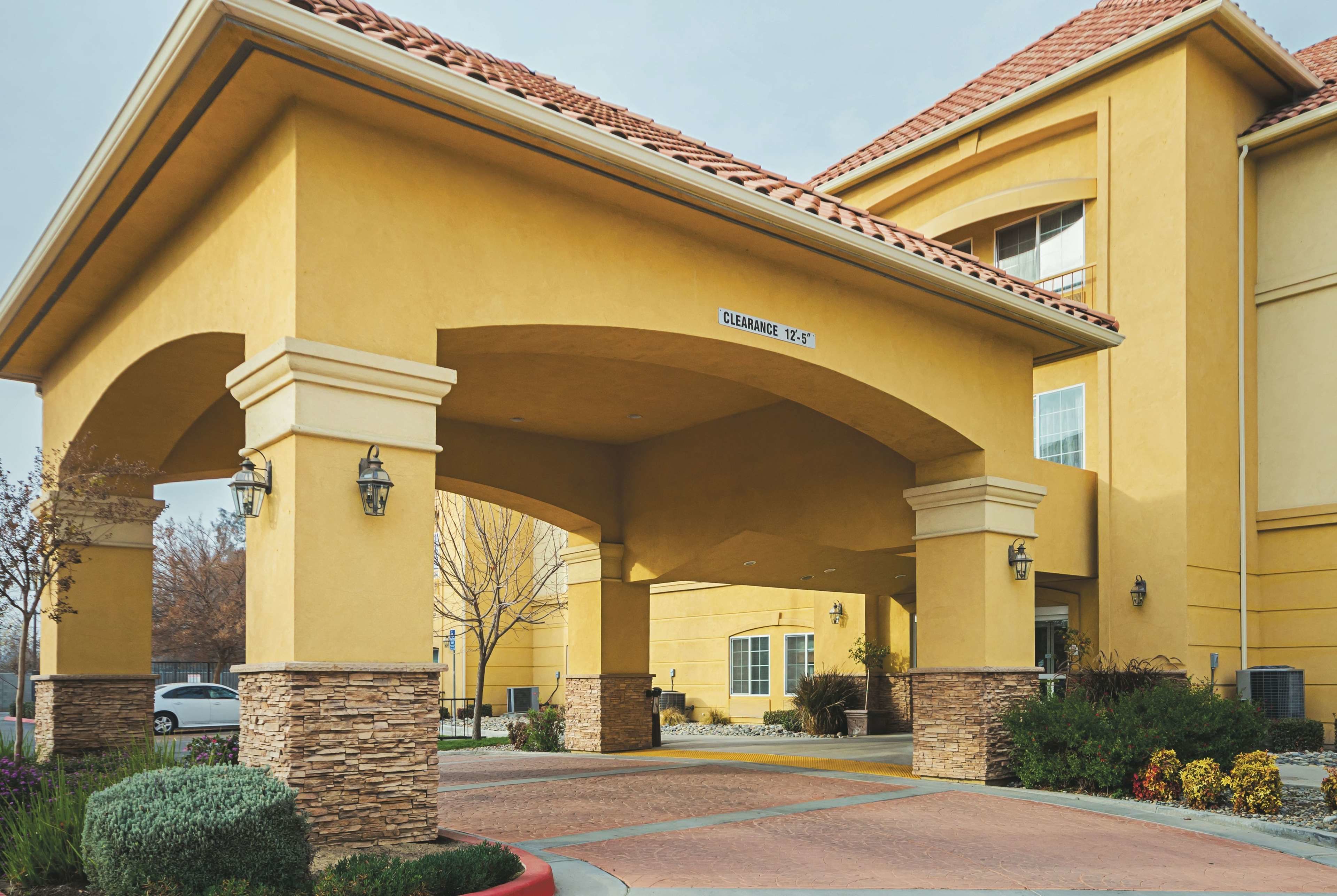 La Quinta Inn & Suites Fresno Northwest in Fresno, United States