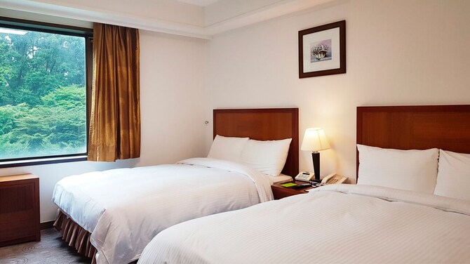 ザ K ホテル ソウル 口コミ 部屋写真 料金 お得情報 エクスペディア