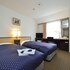 Ginza Capital Hotel Main