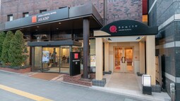 Ginza Capital Hotel Akane Ginza Capital Hotel Akane