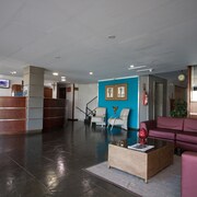 Top 10 Hotels Closest To University Of Sao Paulo At Ribeirao Preto