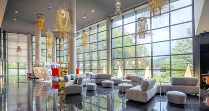 Hotel Gran Bilbao
