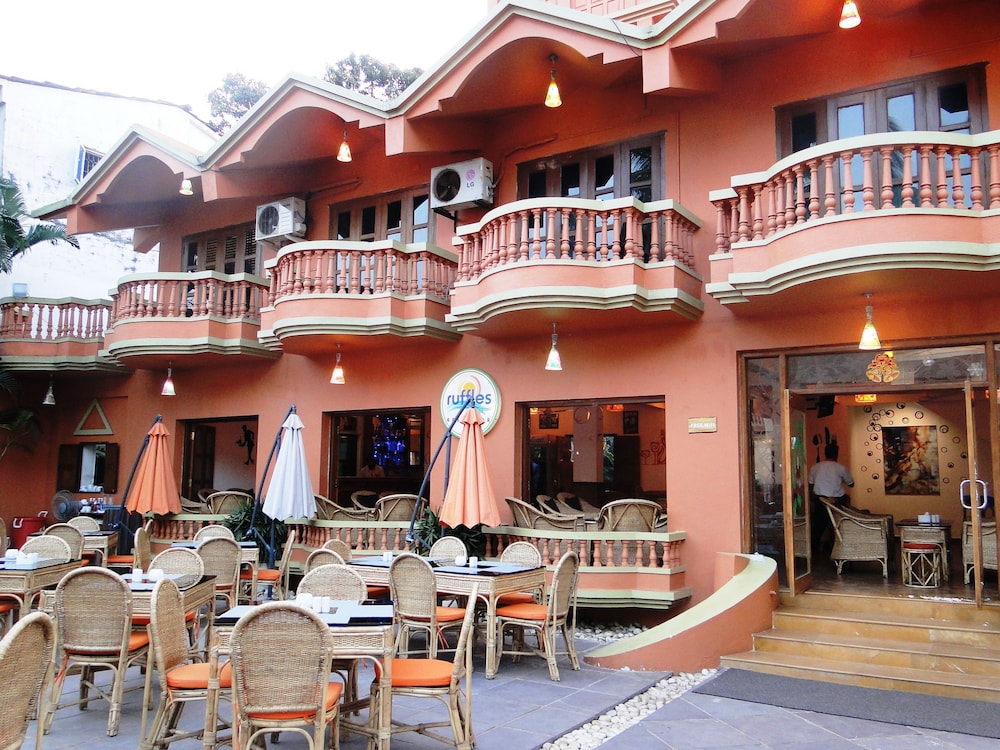 Ruffles Beach Resort 2018 Room Prices Deals Reviews Expedia Ruffles Beach Resort 3 0 Out Of 5 Exterior Featured Image
