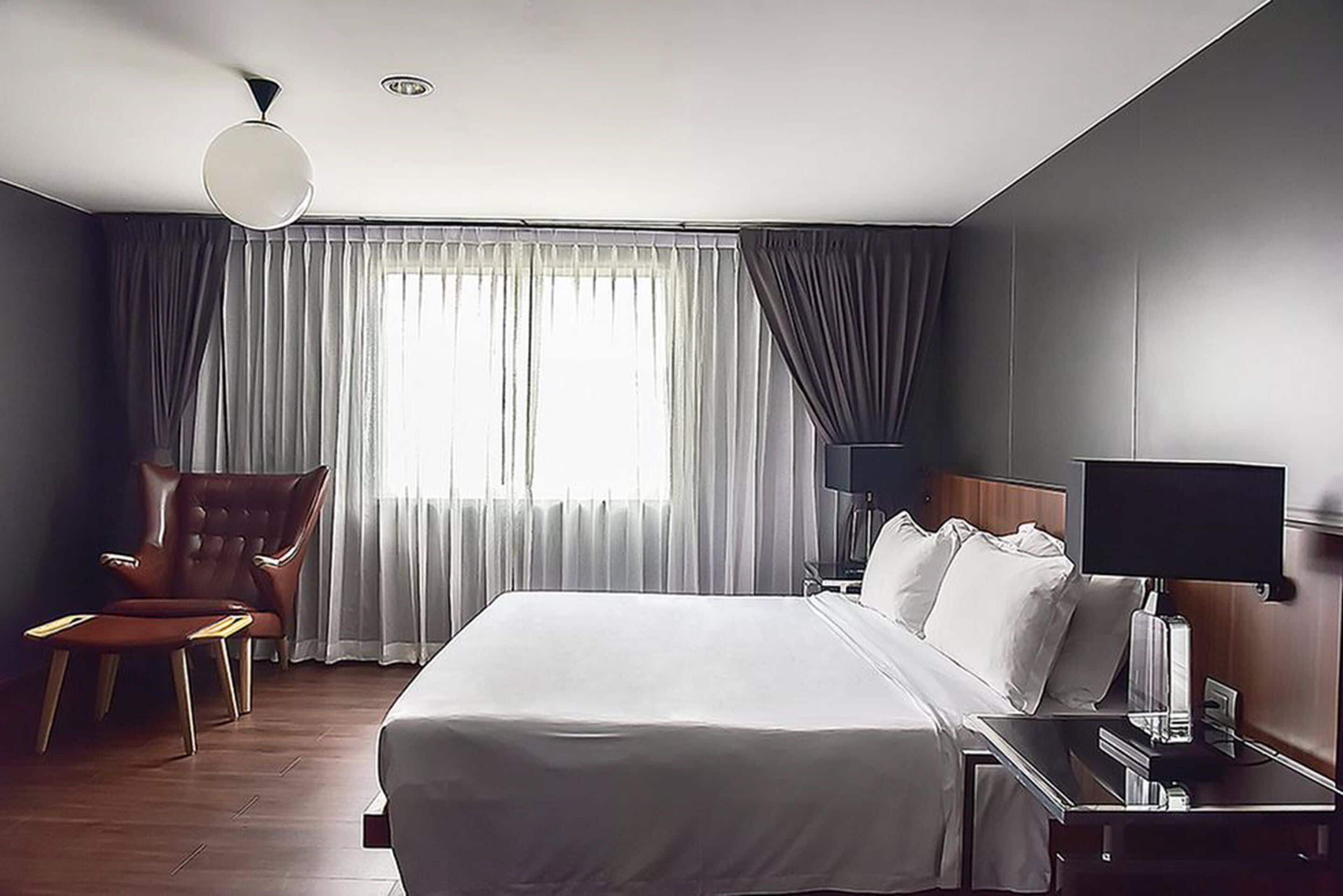 Hotel Vista Express