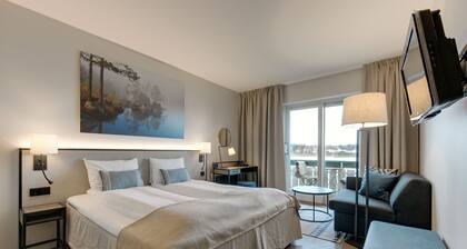 Tyrifjord Hotell