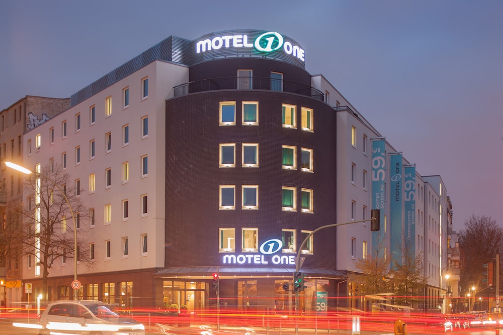 Hotel One Bellevue Berlin Hotel One Bellevue Berlin