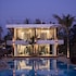 360 Degree Beach Retreat in Goa, India