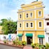 The Richmond in Pondicherry, India