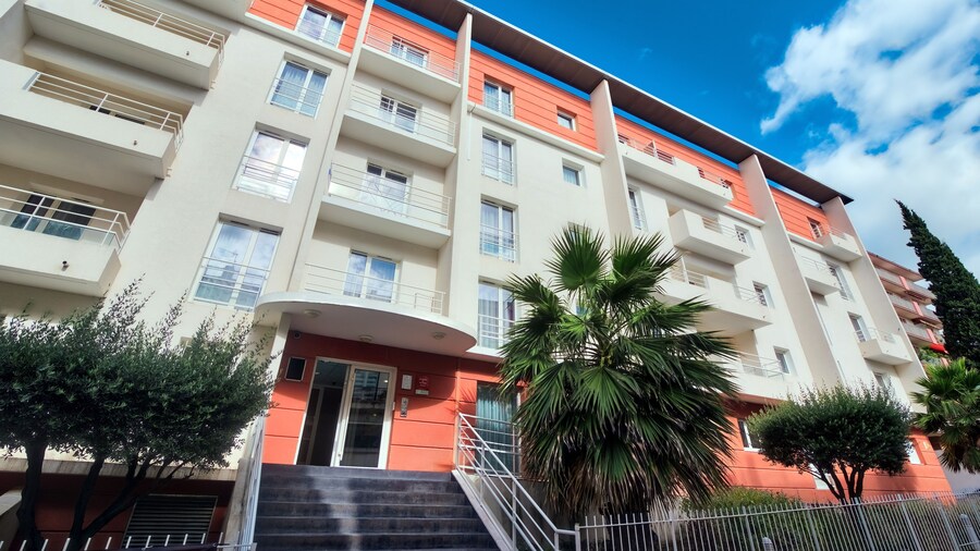 Zenitude Hôtel - Résidences Béziers Centre