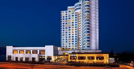 park inn by radisson istanbul atasehir in istanbul expedia