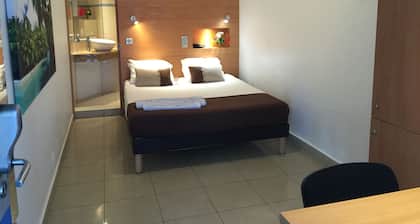 Karaibes Hotel