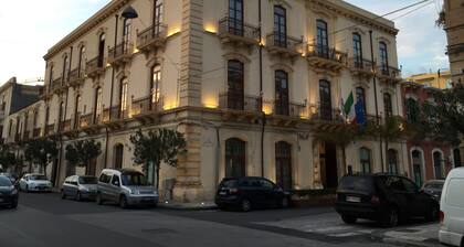 Grande Albergo Alfeo