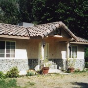 Sequoia Riverfront Cabins In Three Rivers Cheap Hotel Deals