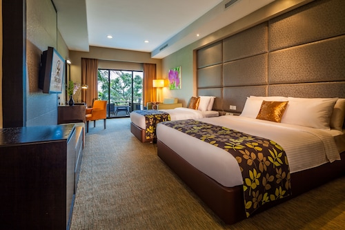 10 Best Singapore Golf Resorts For 22 Expedia