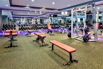 Orchid Country Club Singapore 132 Room Prices Reviews Travelocity