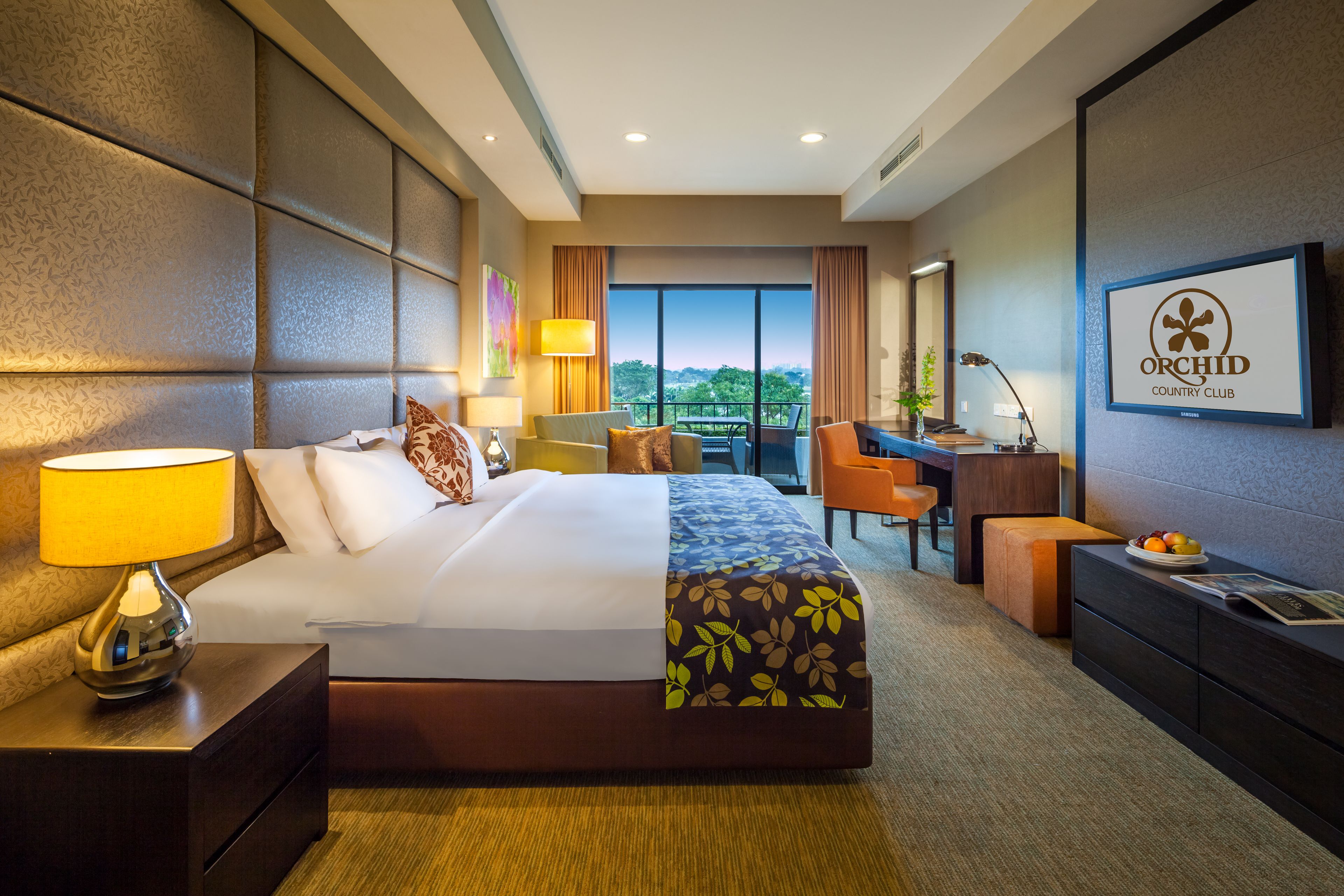 Orchid Country Club Singapore 22 Updated Prices Expedia Co In