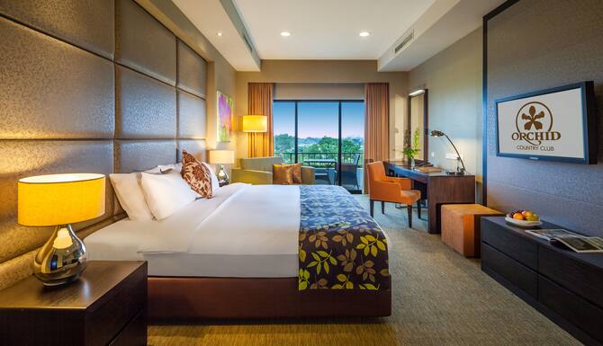 Orchid Country Club In Singapore Singapore Expedia Orchid Country Club In Singapore Singapore Expedia