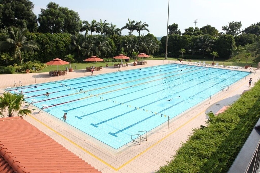 Orchid Country Club In Singapore Hotel Rates Reviews On Orbitz Orchid Country Club In Singapore Hotel Rates Reviews On Orbitz