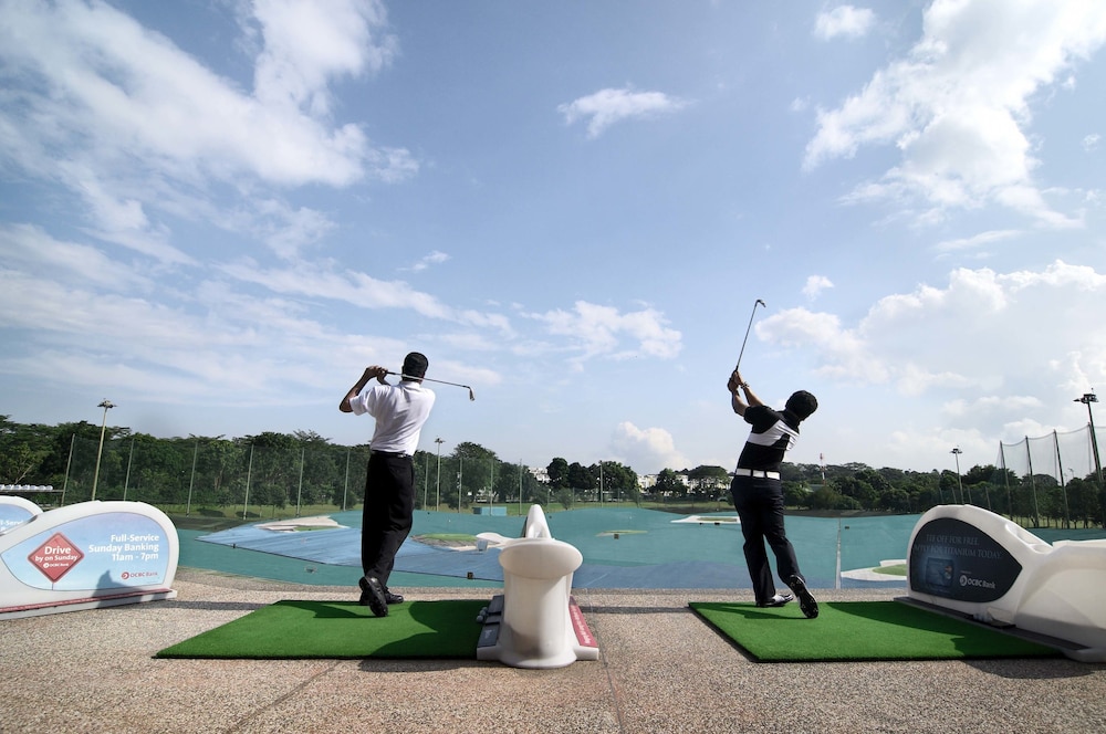 Orchid Country Club In Singapore Hotel Rates Reviews On Orbitz