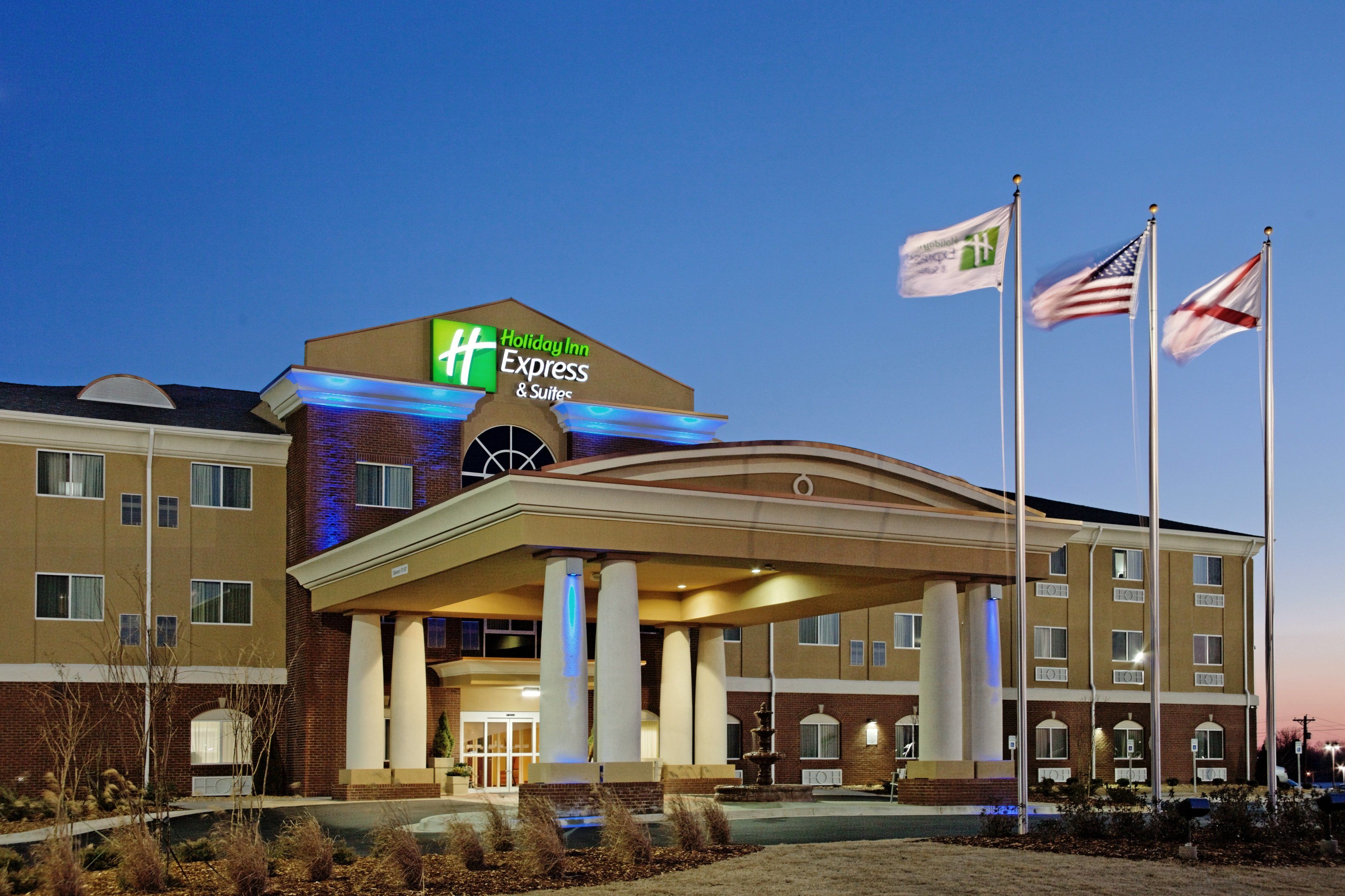 Holiday Inn Express Florence Northeast in Florence, United States