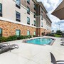 Holiday Inn Express Hotel & Suites Port Arthur in Nederland, United States