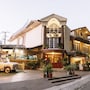 Hotel Willow Banks in Shimla, India