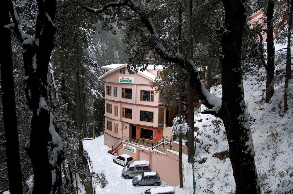 Fairmount Hotel Shimla in Shimla Best Rates & Deals on Orbitz