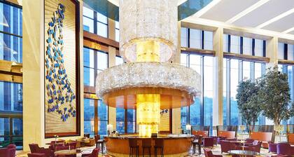 Sheraton Jinan Hotel