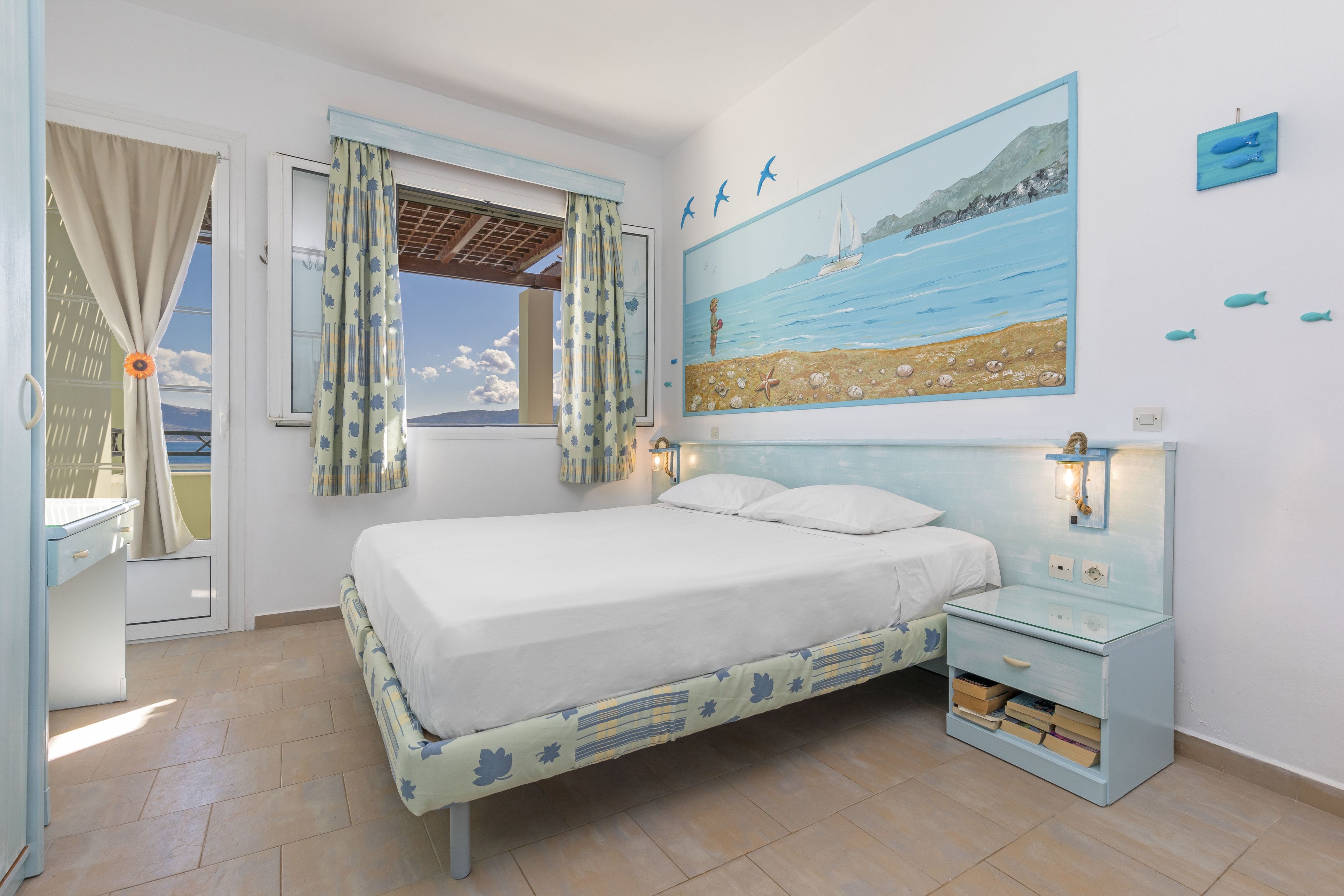 Haraki Mare Studios Apartments In Rhodes Expedia