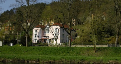 Altstadthotel An Der Werra