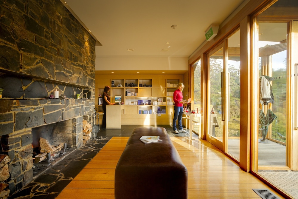 Peppers Cradle Mountain Lodge, Australia | Australian Accommodation