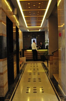 City Suite Hotel Deals Reviews Wotif