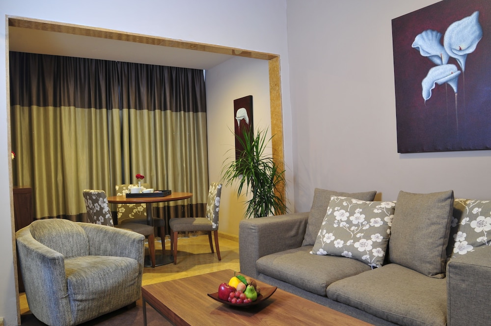 City Suite Hotel In Beirut Hotel Rates Reviews On Orbitz