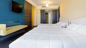Ropa de cama de alta calidad y edredones de plumas