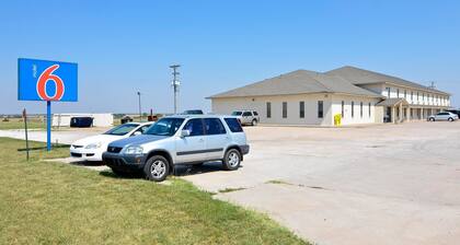 Motel 6 South Haven, KS