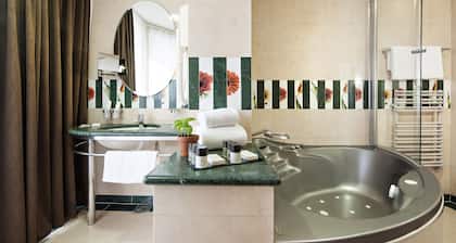 Hotel Livada Prestige - Sava Hotels & Resorts