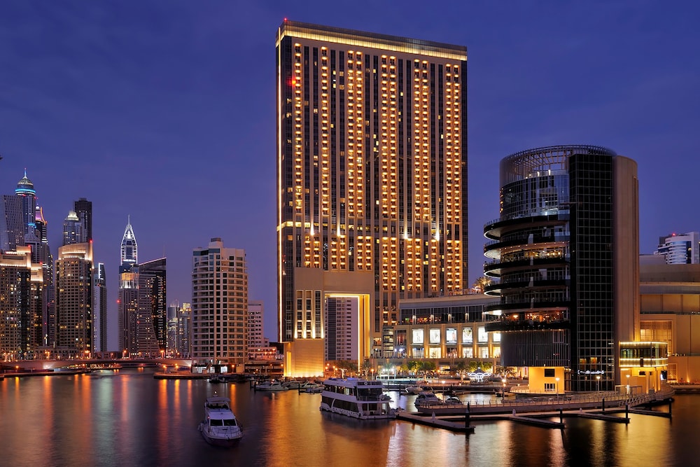 Primary image, Address Dubai Marina