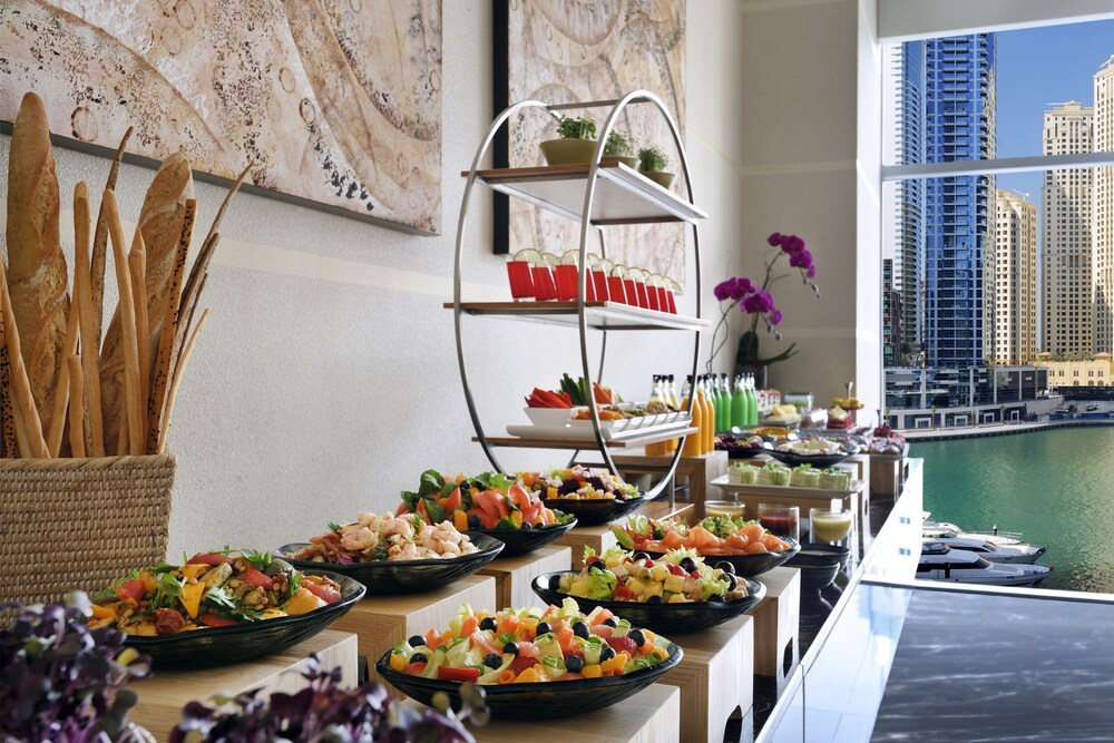 Address Dubai Marina In Dubai Hotel Rates Reviews On Orbitz