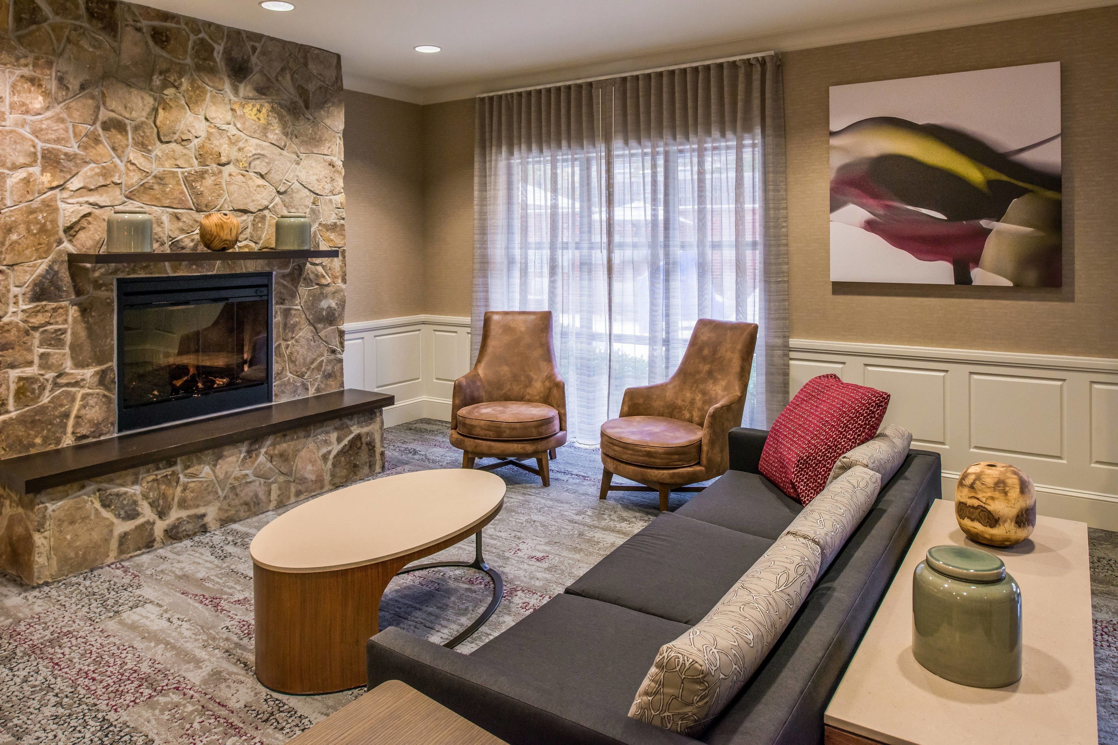 Courtyard Marriott Clemson in Clemson, United States