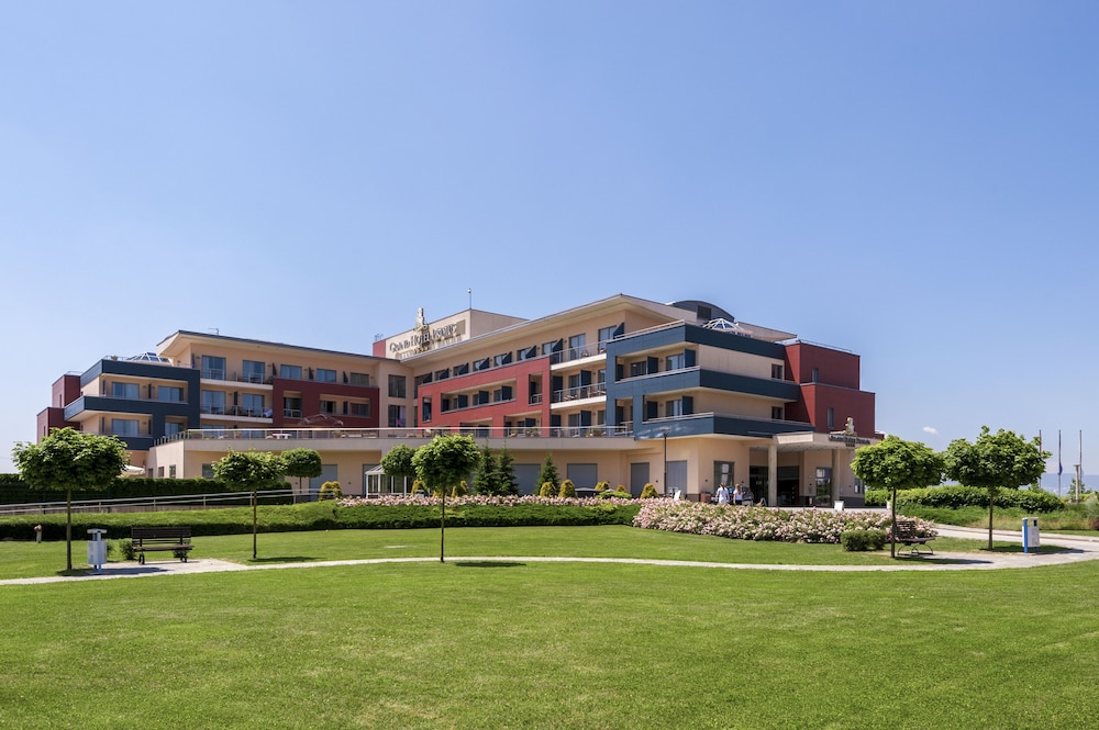 Grand Hotel Primus Ptuj Grand Hotel Primus Ptuj