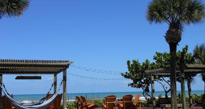 Beach Place Guesthouses