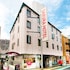 Sakura Hotel Hatagaya