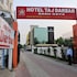 Hotel Taj Darbar