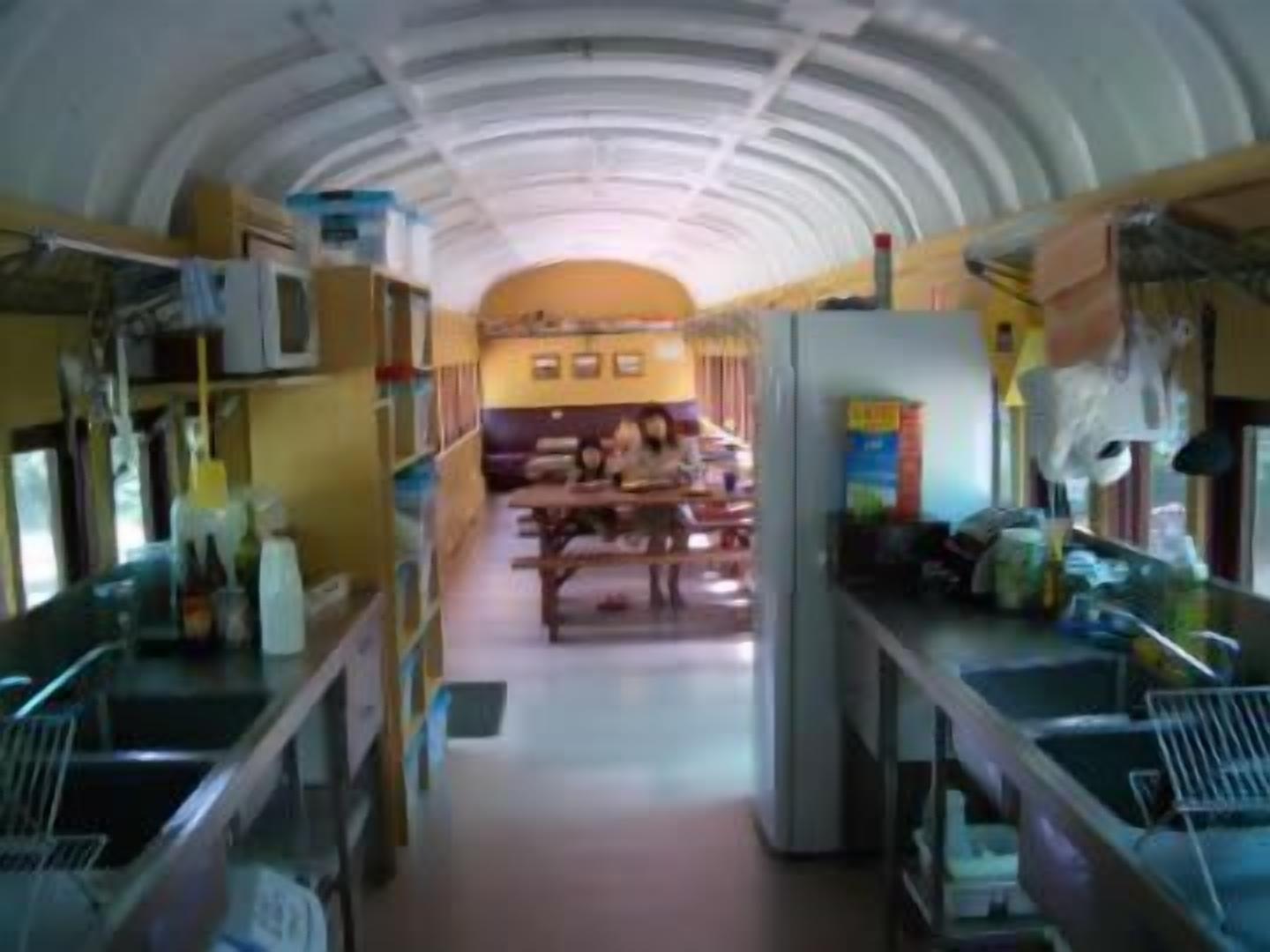 Glass House Mountains Ecolodge