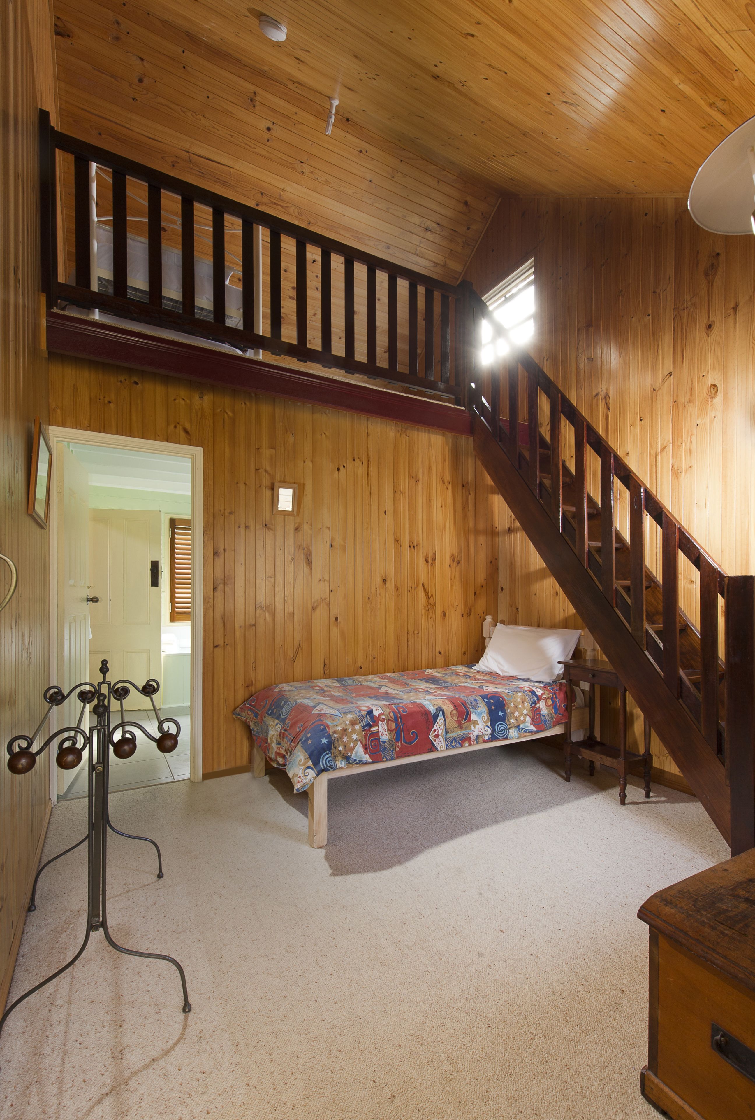 Glass House Mountains Ecolodge