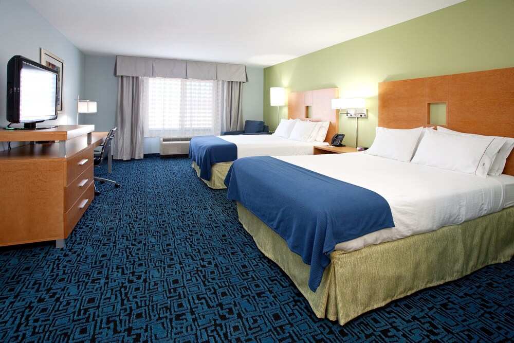 Holiday Inn Express Hotel & Suites ROCK SPRINGS GREEN RIVER, an IHG Hotel