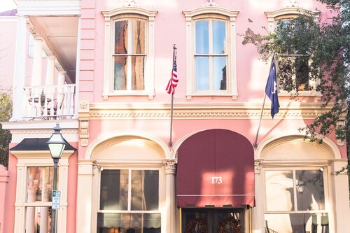 Historic Hotels In Charleston Must Visit Famous Hotels For 2020 Travelocity