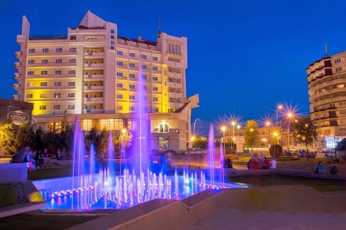 Things To Do In Baia Mare 2020 Activities Attractions Travelocity